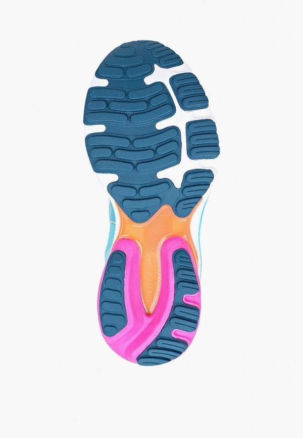 Кроссовки  Mizuno фото