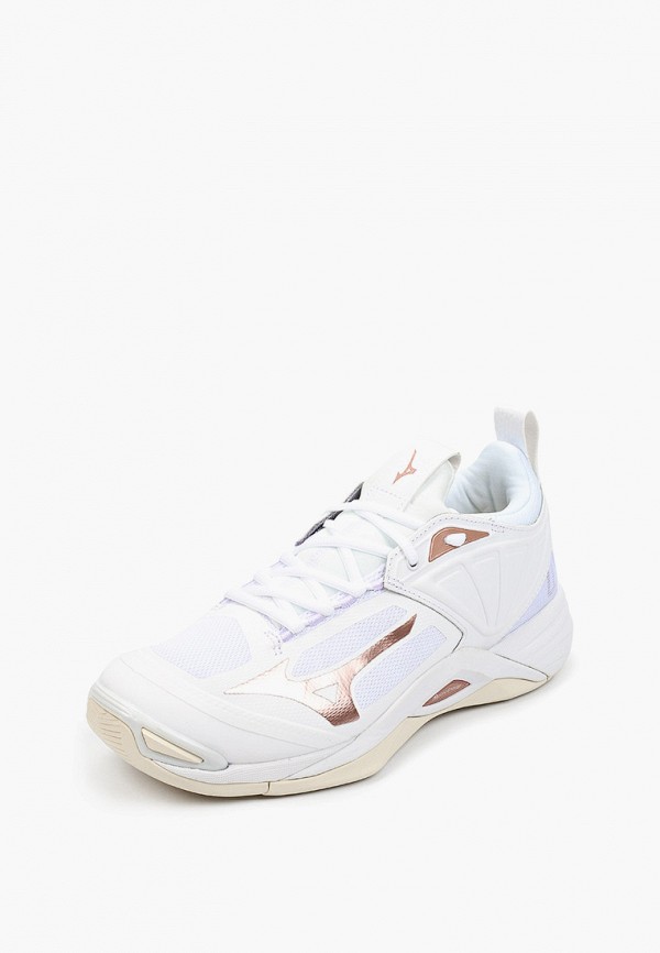 Кроссовки  Mizuno фото