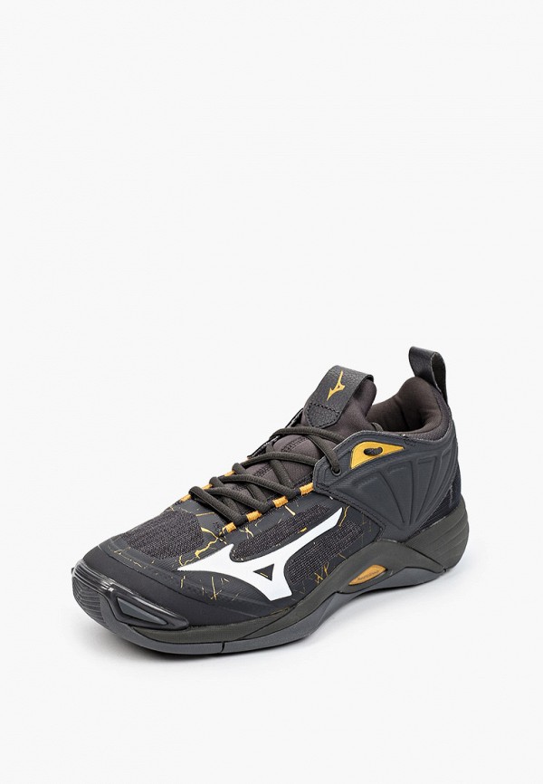Кроссовки  Mizuno фото
