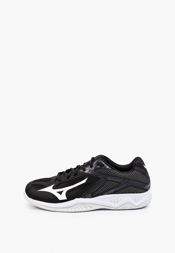 

Кроссовки Mizuno, Черный, THUNDER BLADE 3