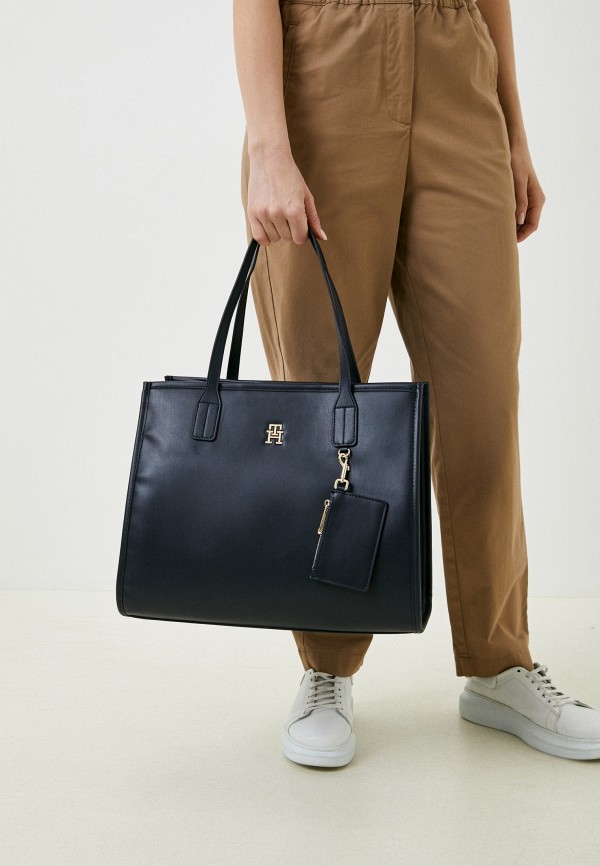 Сумка и кошелек Tommy Hilfiger Сумка и кошелек Tommy Hilfiger фото