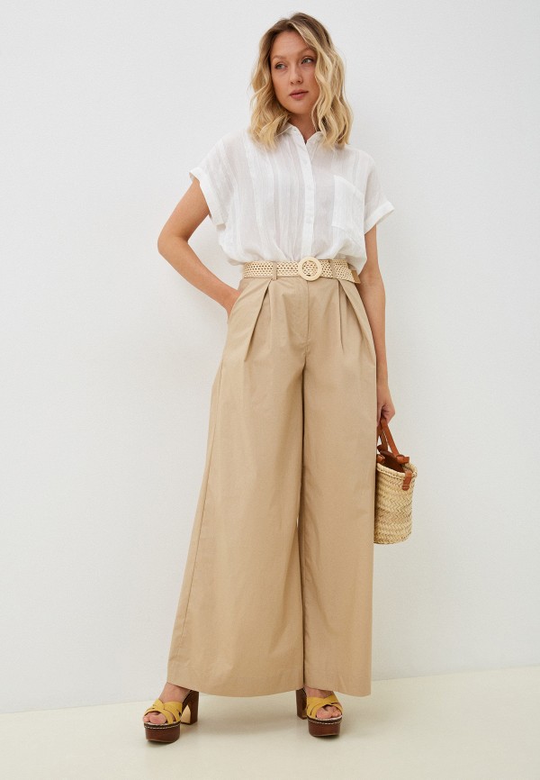 фото Брюки rinascimento