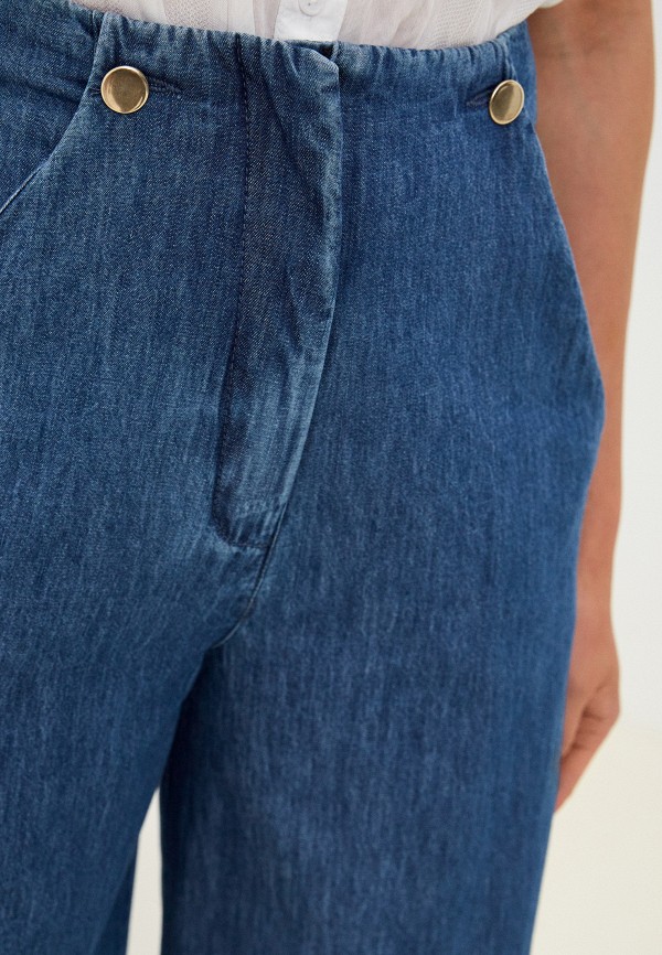 фото Джинсы rinascimento