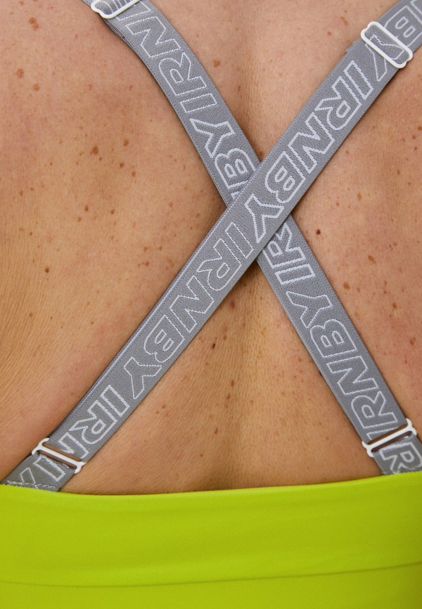 фото Топ спортивный irnby