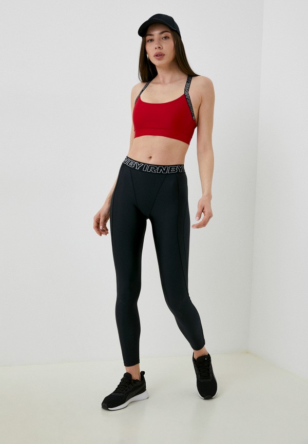 фото Топ спортивный irnby