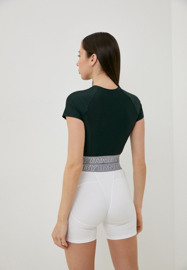 фото Топ спортивный irnby