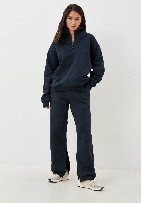 фото Брюки спортивные irnby