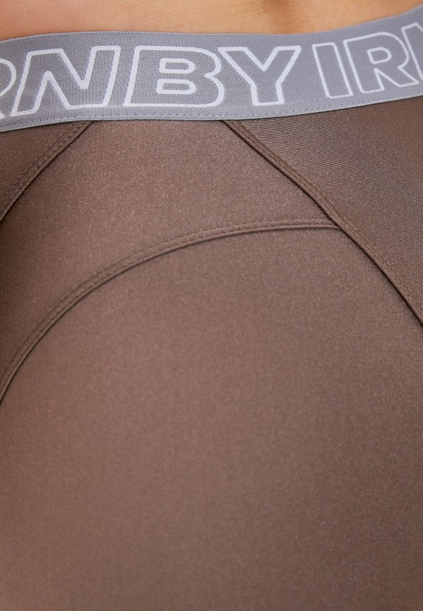 фото Шорты спортивные irnby