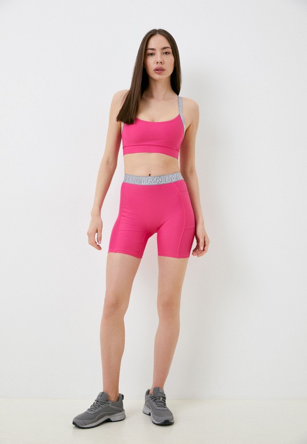 фото Шорты спортивные irnby