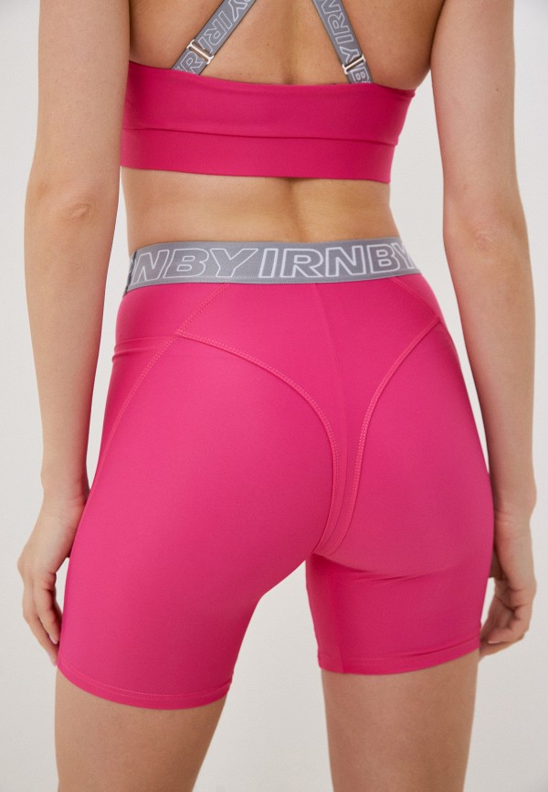 фото Шорты спортивные irnby