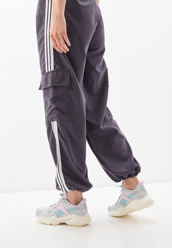 Кроссовки Reebok серый, размер 35, фото 6