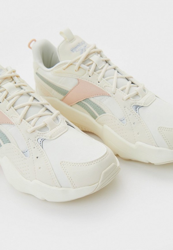 Кроссовки  Reebok фото