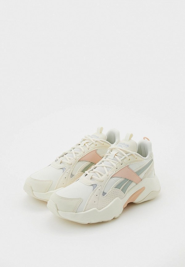 Кроссовки  Reebok фото