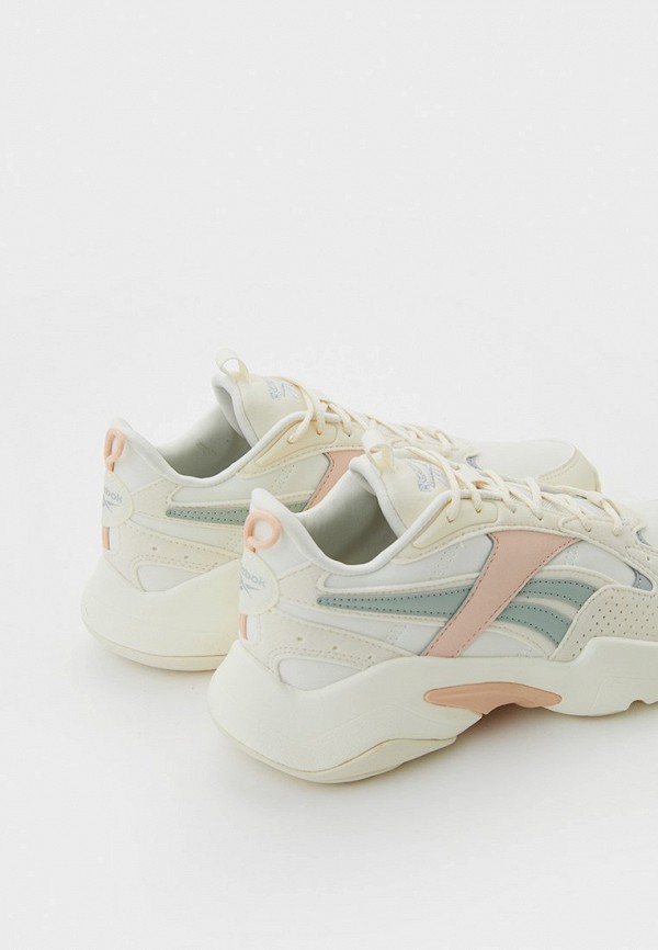 Кроссовки  Reebok фото