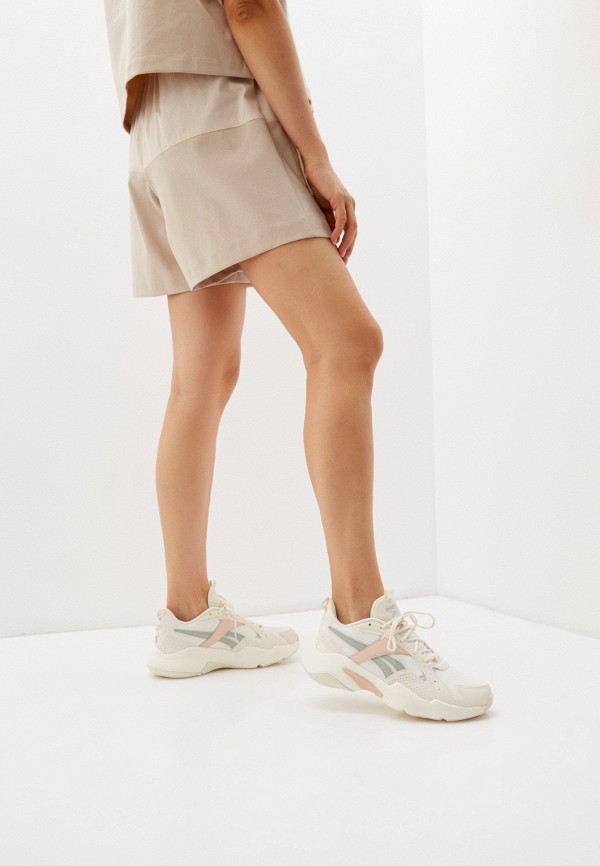 Кроссовки  Reebok фото