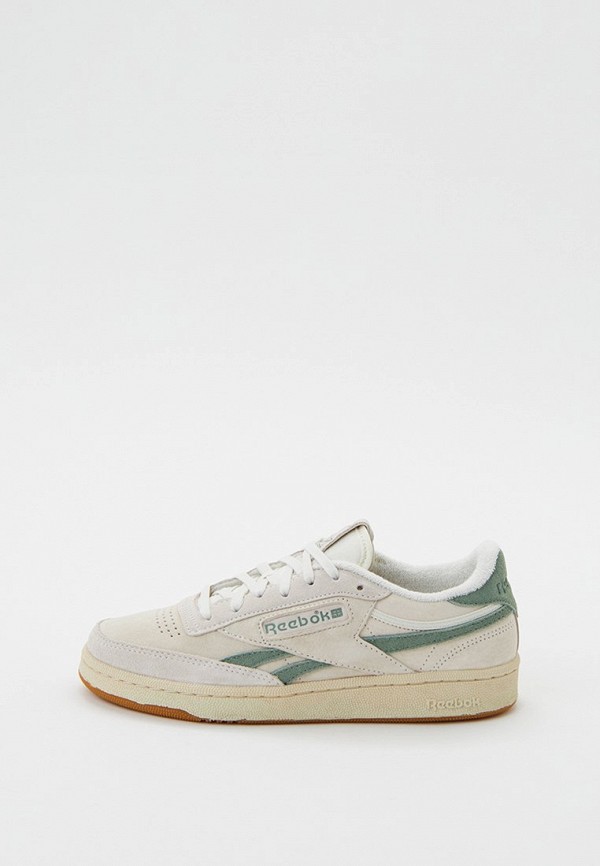 Кеды  Reebok