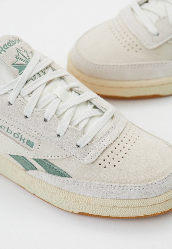 Кеды  Reebok фото