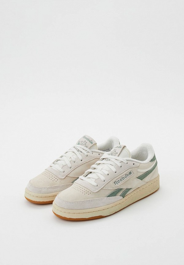 Кеды  Reebok фото