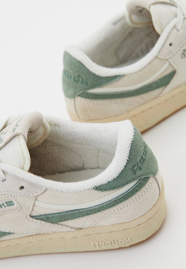 Кеды  Reebok фото