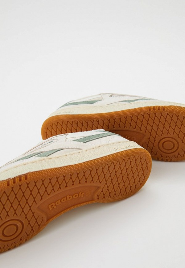 Кеды  Reebok фото