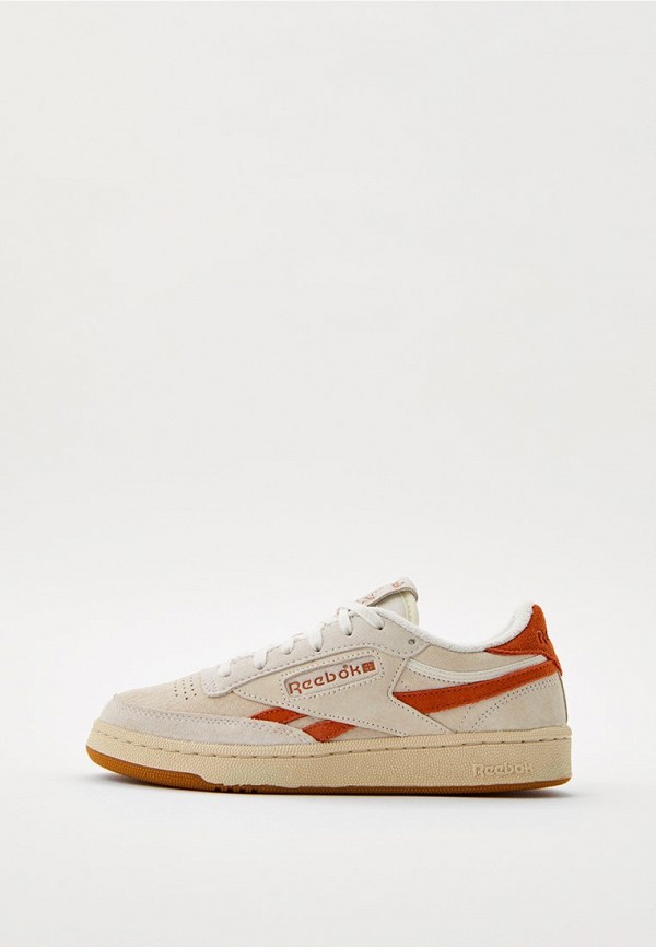 Кеды  Reebok