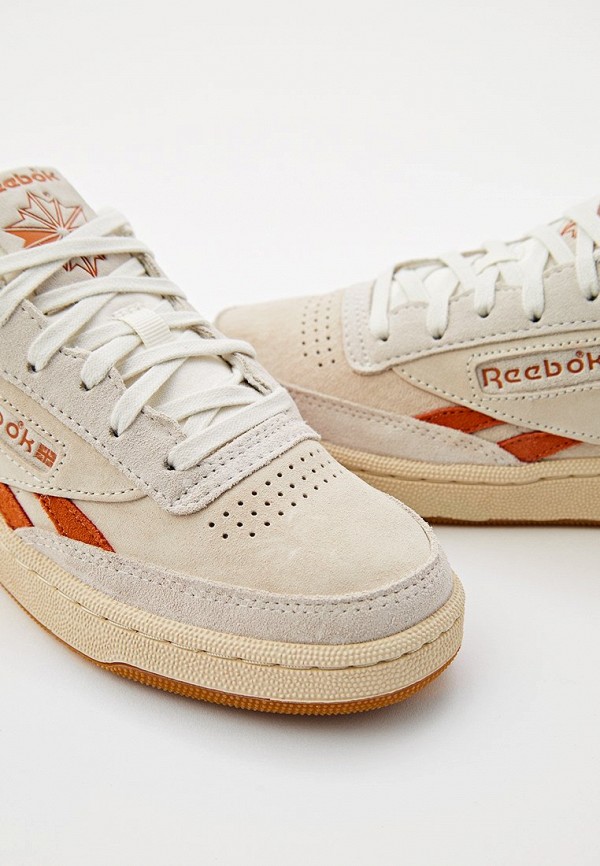 Кеды  Reebok фото