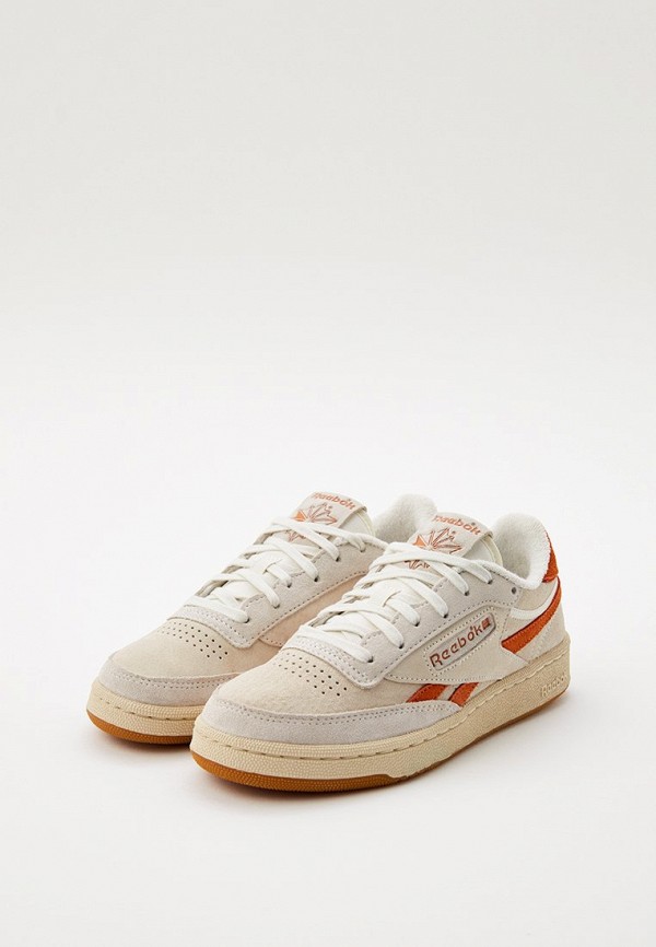 Кеды  Reebok фото