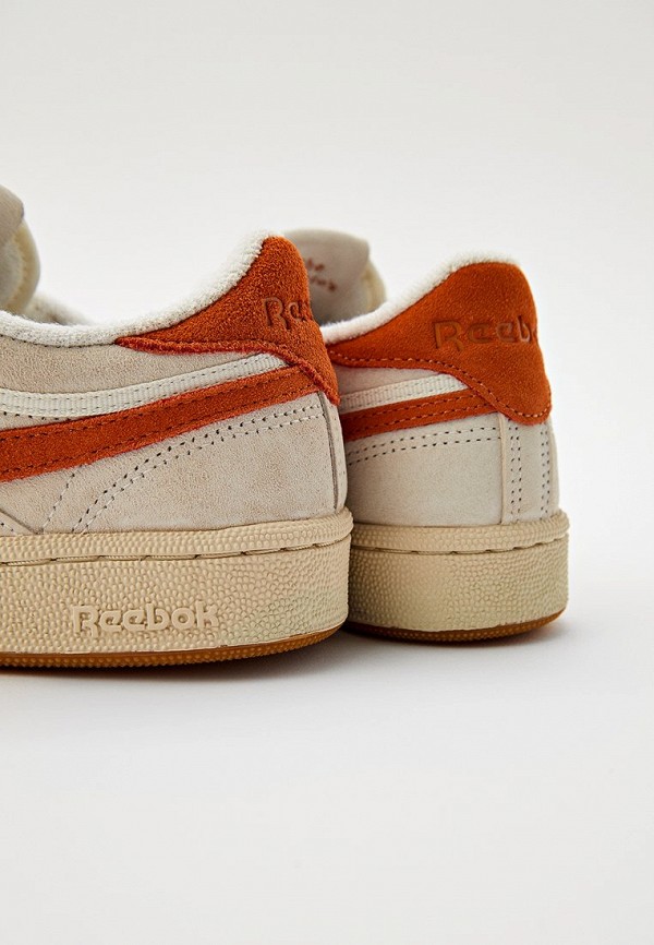 Кеды  Reebok фото