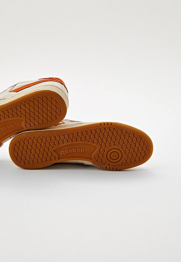 Кеды  Reebok фото