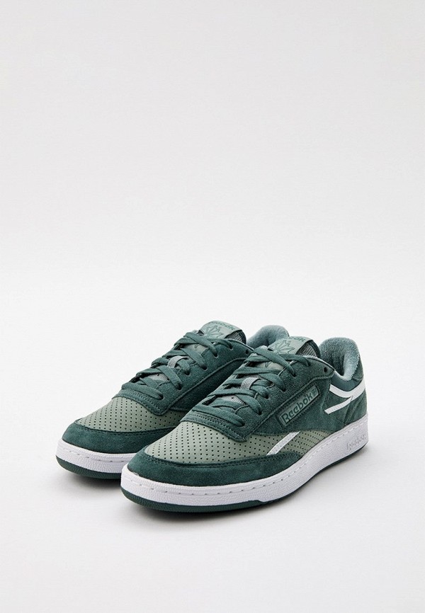 Кеды  Reebok фото