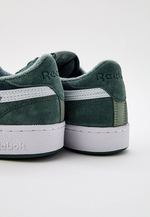 Кеды  Reebok фото