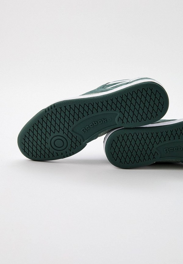 Кеды  Reebok фото