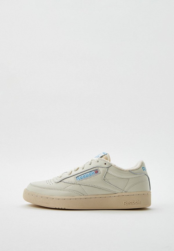 Кеды  Reebok