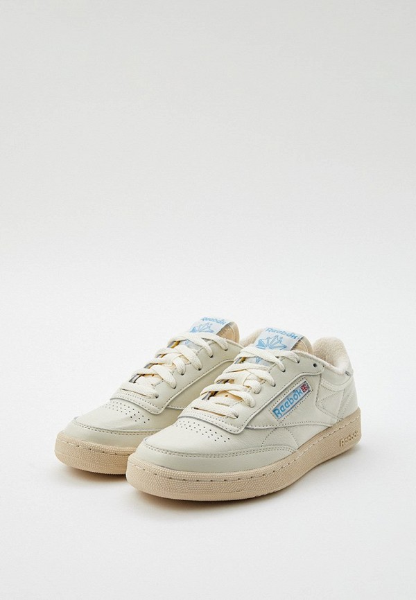 фото Кеды reebok