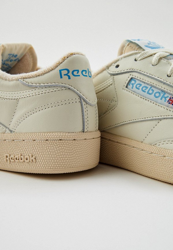 фото Кеды reebok