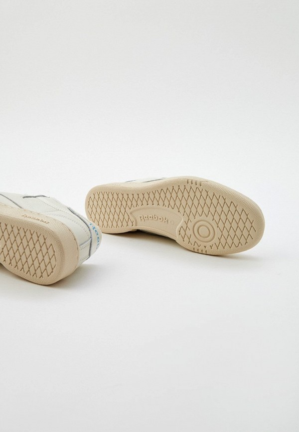 фото Кеды reebok