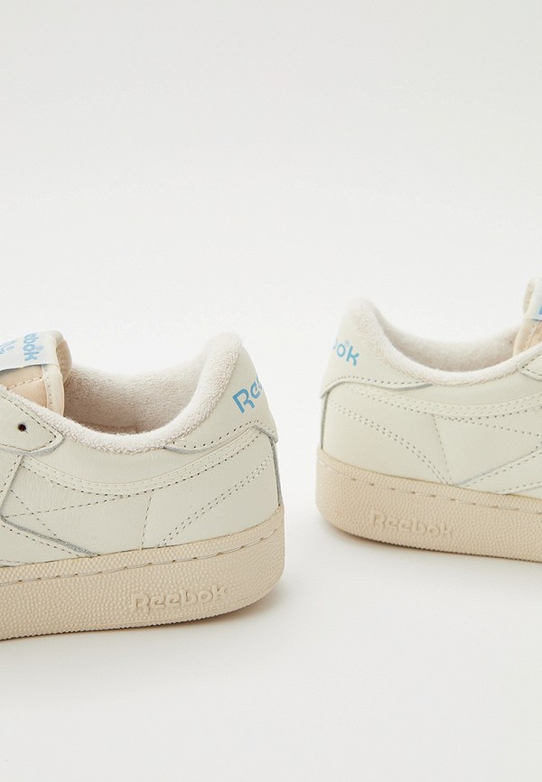 фото Кеды reebok