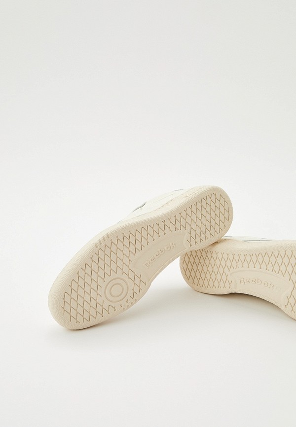 фото Кеды reebok