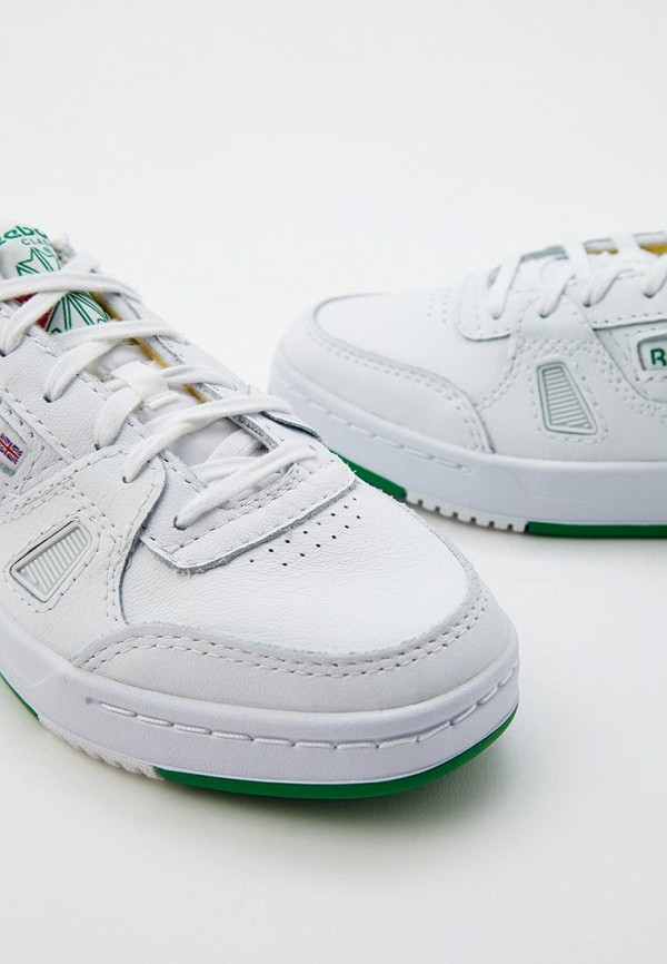 Кеды Reebok белый, размер 38,5, фото 2