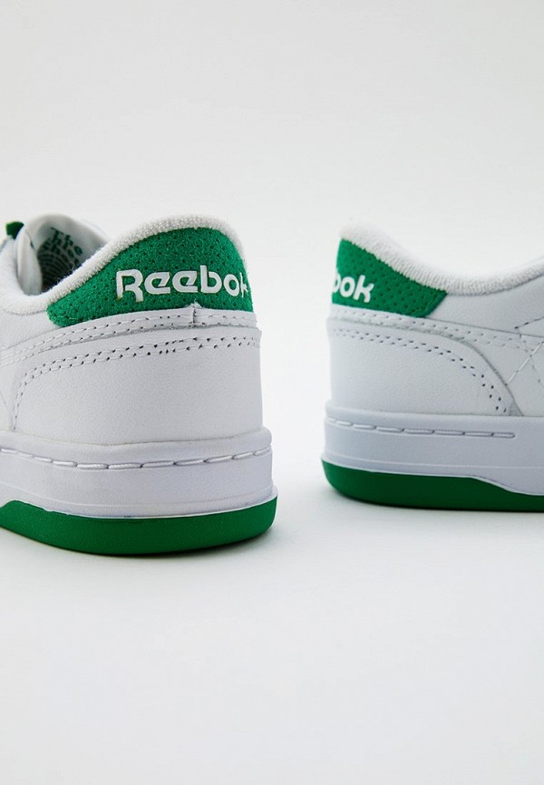 Кеды Reebok белый, размер 38,5, фото 4