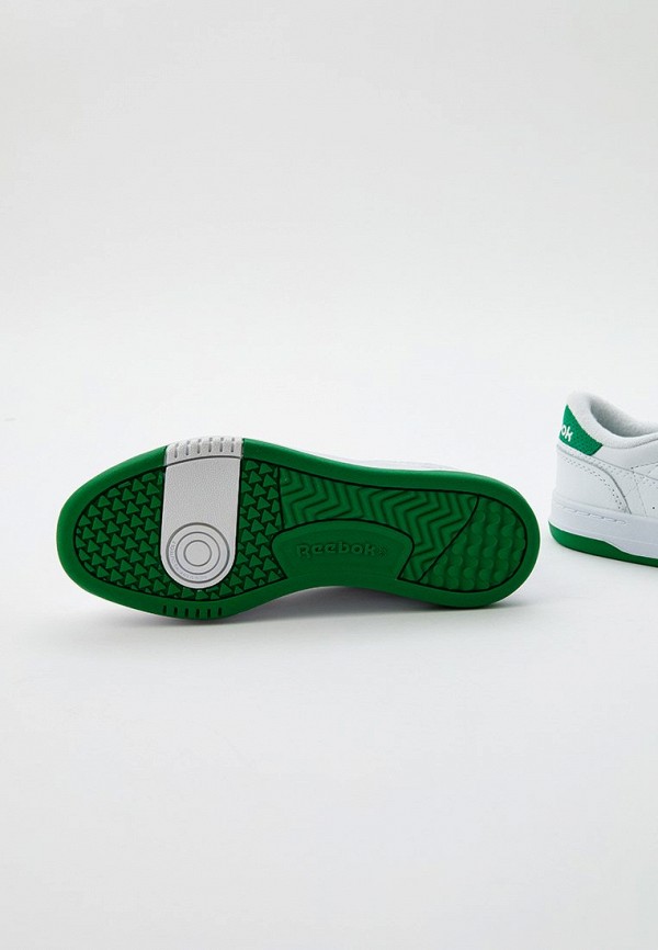 Кеды Reebok белый, размер 38,5, фото 5