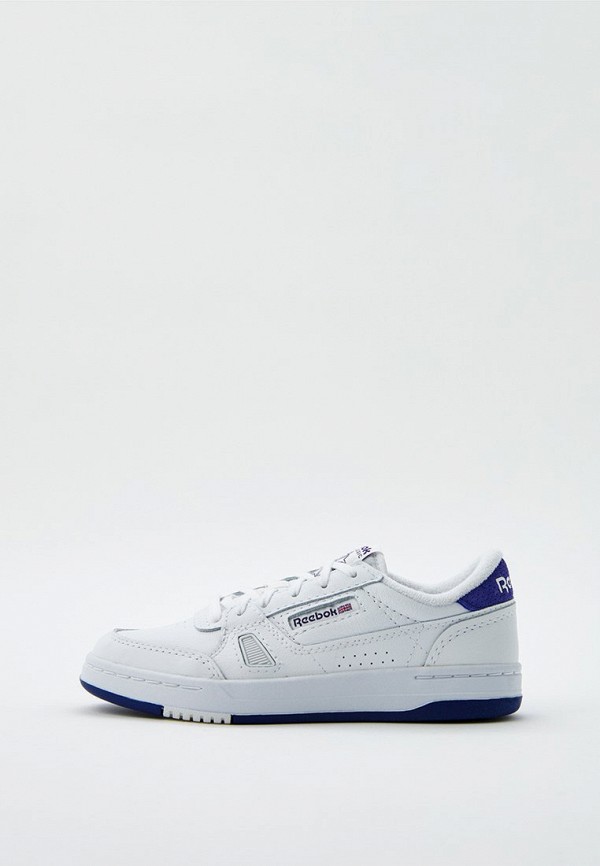 Кеды  Reebok