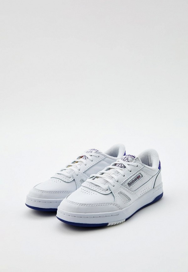 фото Кеды reebok