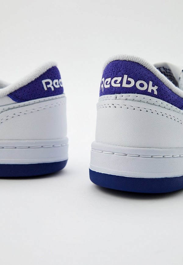 фото Кеды reebok