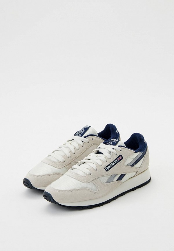 Кроссовки  Reebok фото