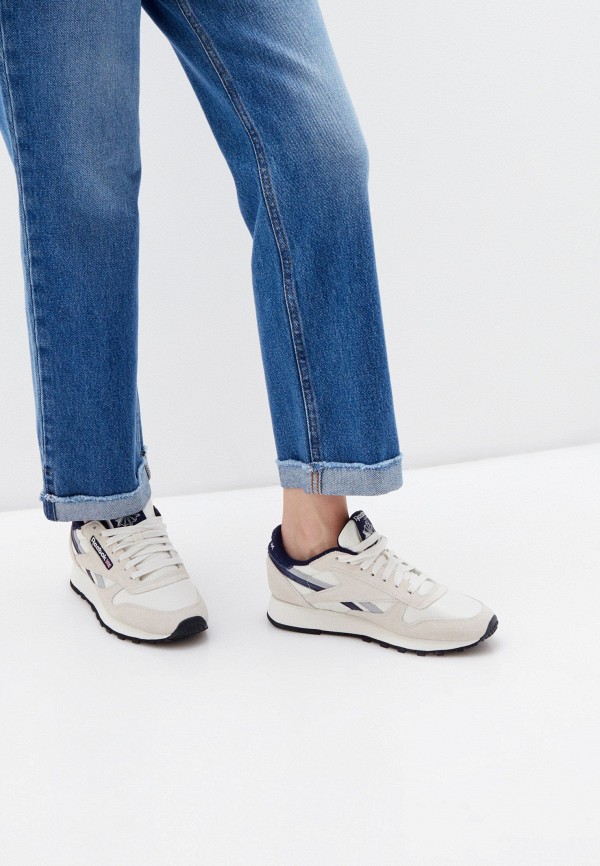 Кроссовки  Reebok фото