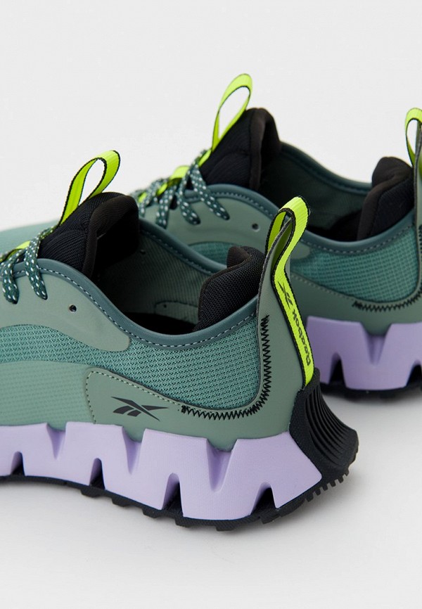 фото Кроссовки reebok