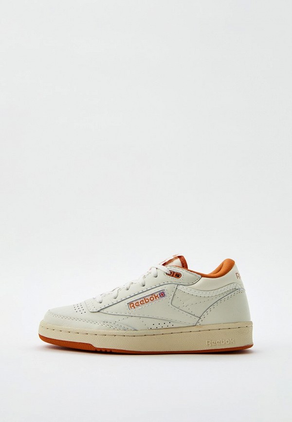 Кеды  Reebok