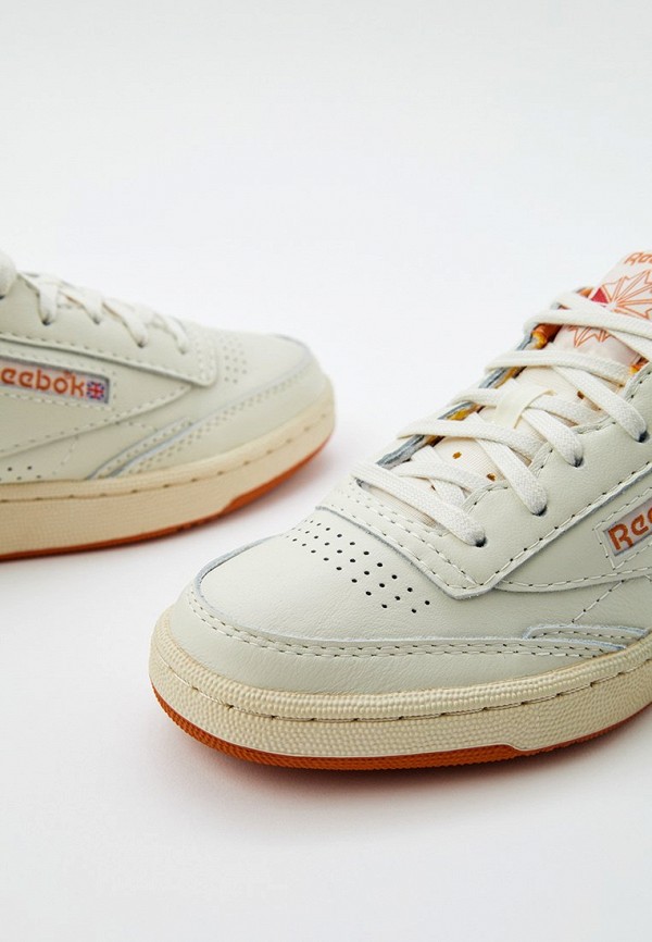 Кеды  Reebok фото
