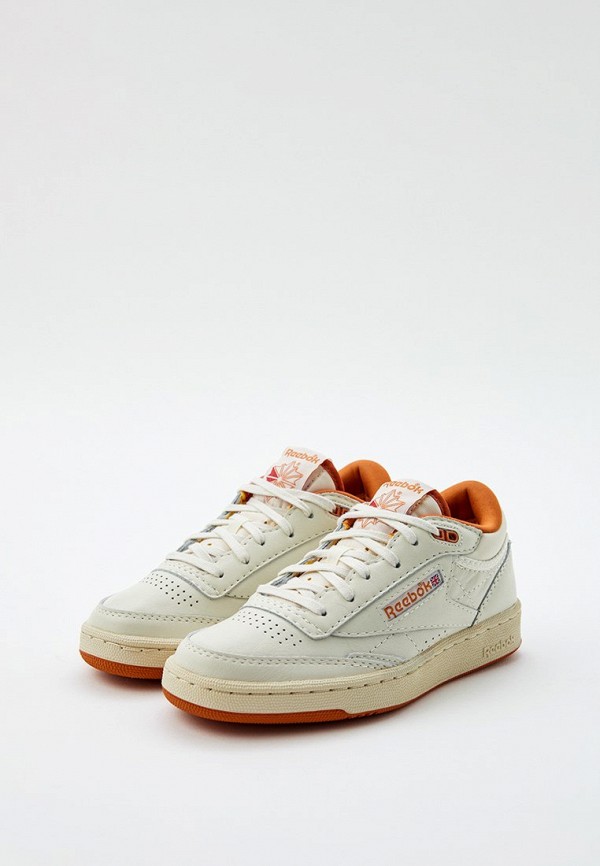 Кеды  Reebok фото